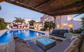 Casa Da Quinta - Private Pool - Faro