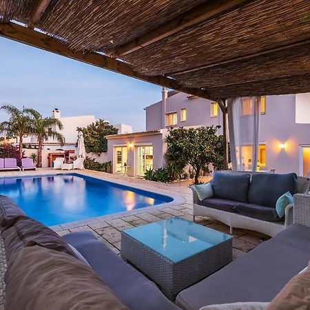 Casa Da Quinta - Private Pool - Faro Villa Exterior photo